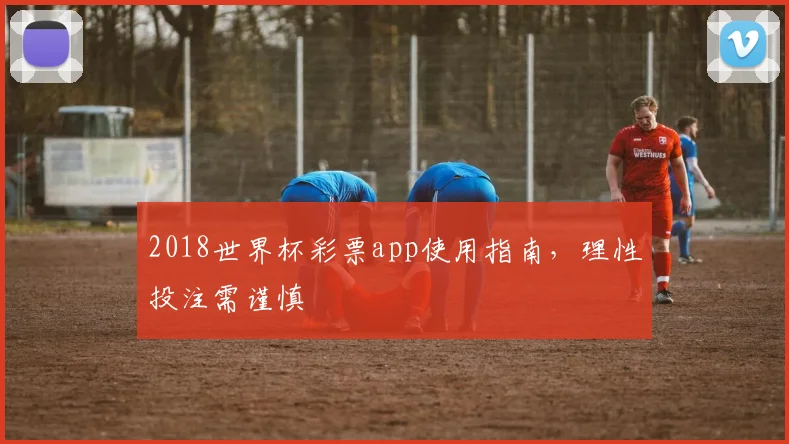 2018世界杯彩票app使用指南，理性投注需谨慎